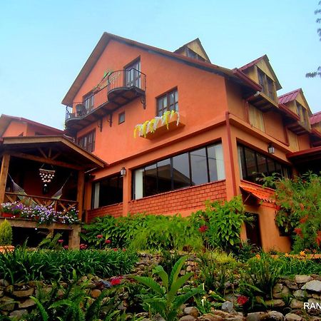 Hotel Rancho Constanza & Cabanas De La Montana المظهر الخارجي الصورة