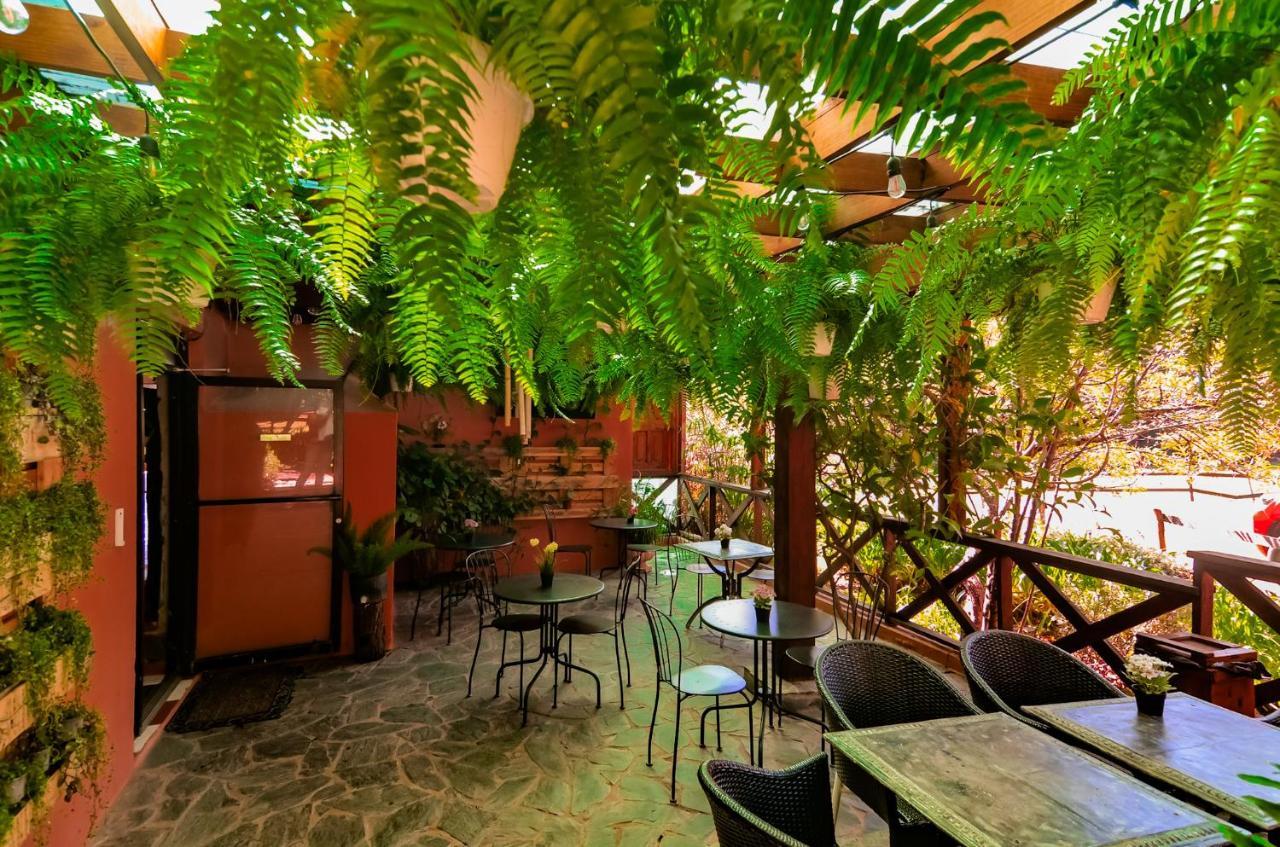 Hotel Rancho Constanza & Cabanas De La Montana المظهر الخارجي الصورة