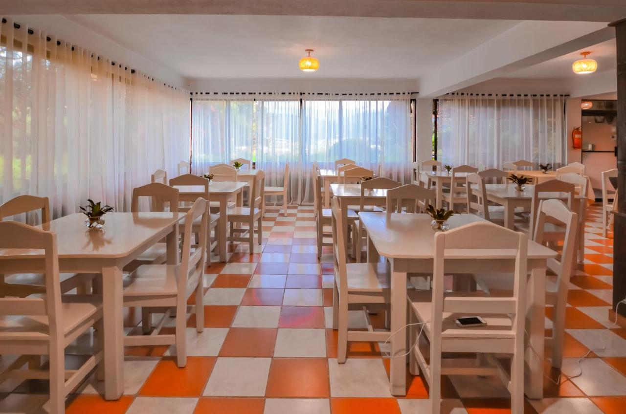 Hotel Rancho Constanza & Cabanas De La Montana المظهر الخارجي الصورة