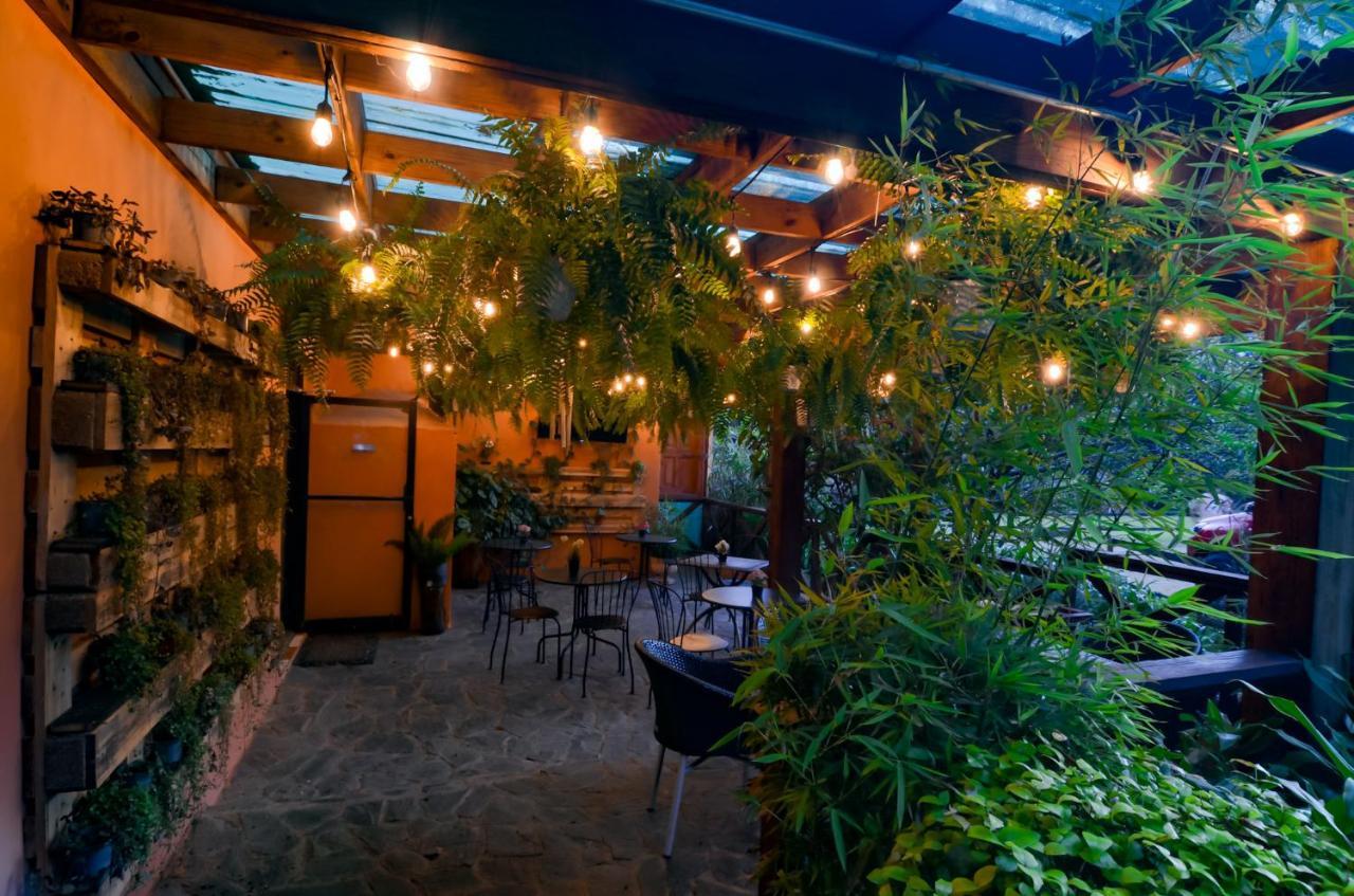 Hotel Rancho Constanza & Cabanas De La Montana المظهر الخارجي الصورة