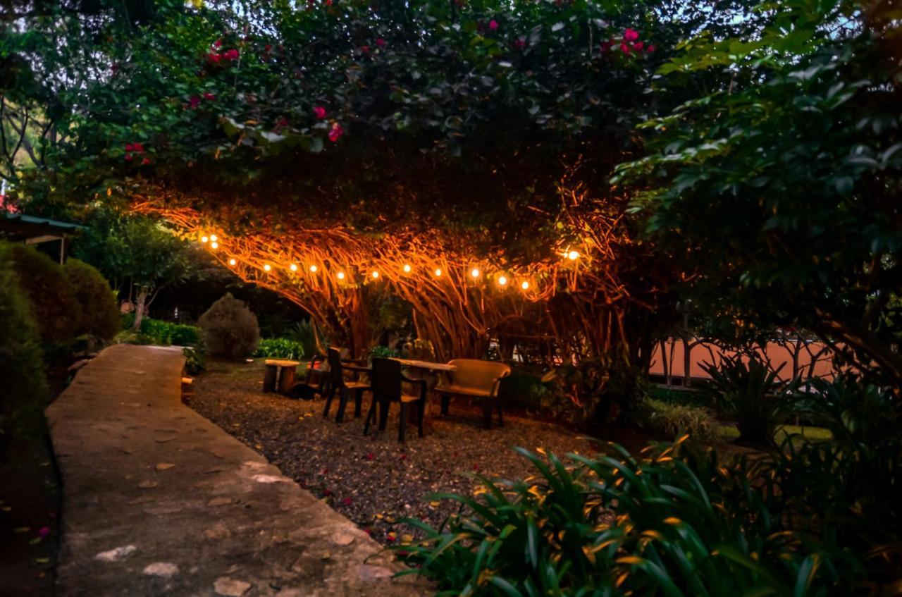 Hotel Rancho Constanza & Cabanas De La Montana المظهر الخارجي الصورة