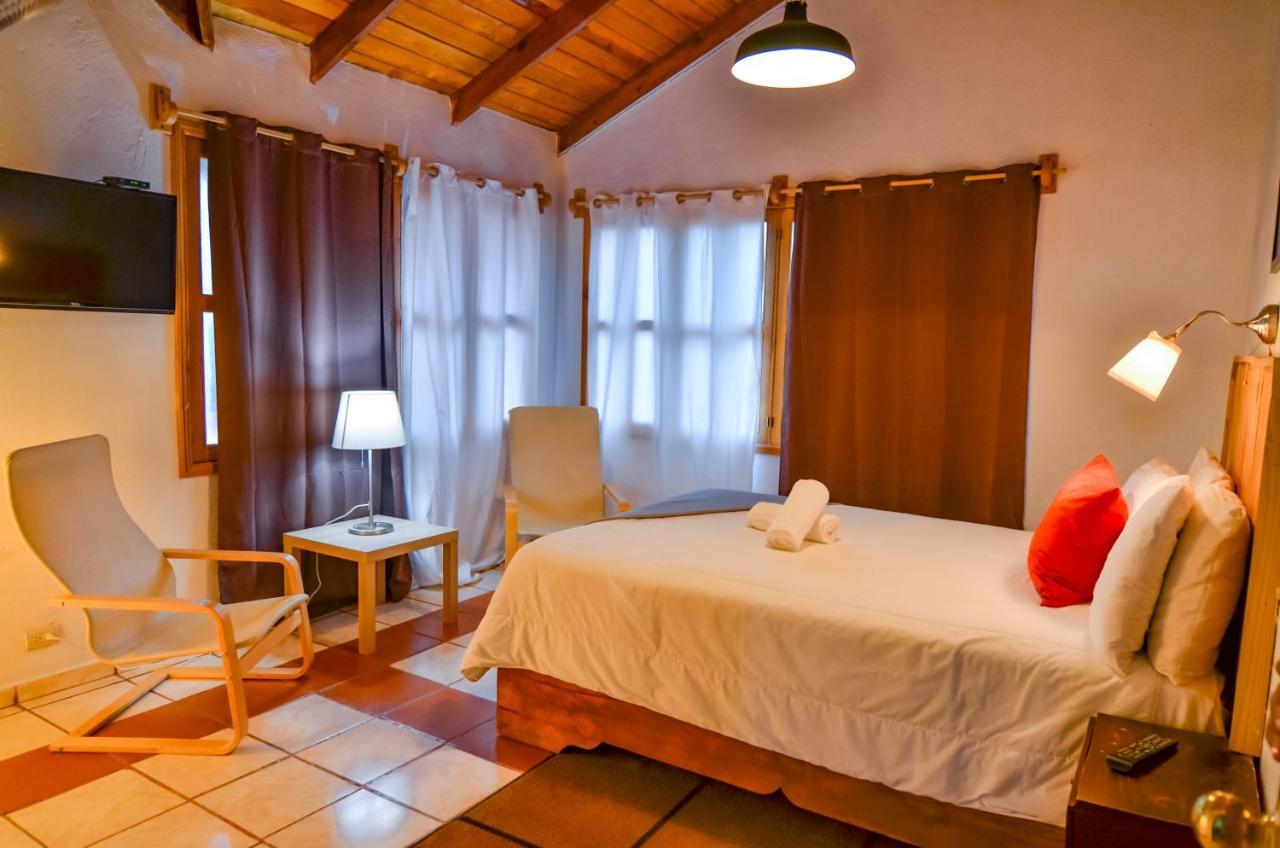 Hotel Rancho Constanza & Cabanas De La Montana المظهر الخارجي الصورة