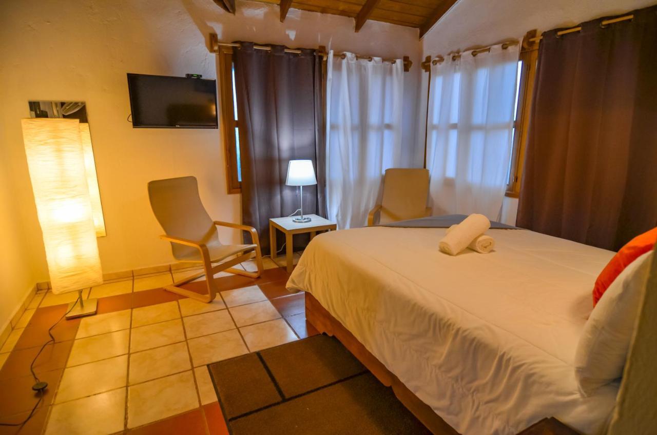Hotel Rancho Constanza & Cabanas De La Montana المظهر الخارجي الصورة