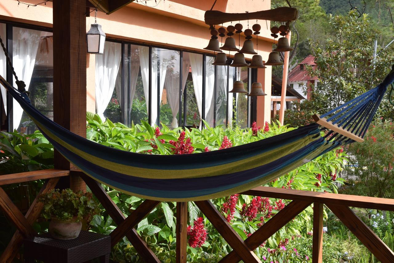 Hotel Rancho Constanza & Cabanas De La Montana المظهر الخارجي الصورة