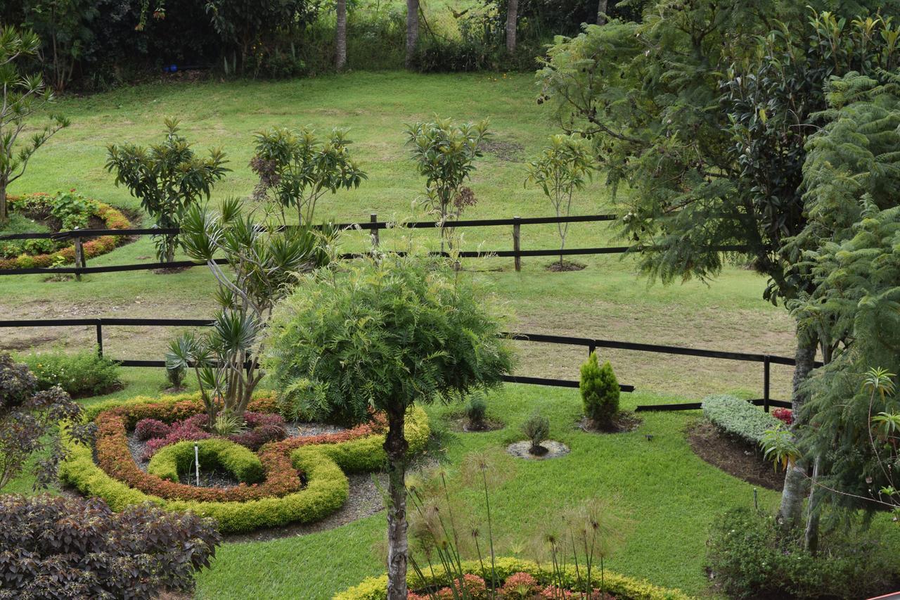 Hotel Rancho Constanza & Cabanas De La Montana المظهر الخارجي الصورة