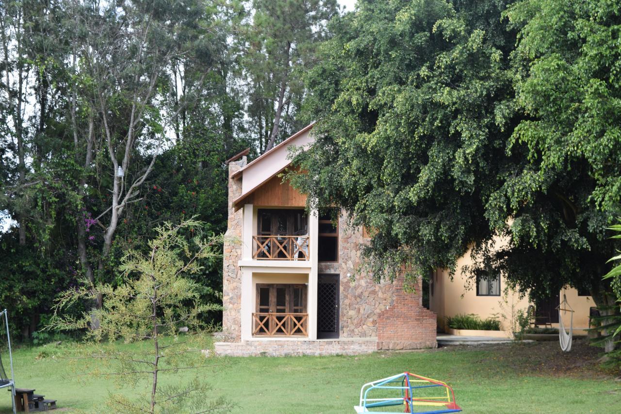 Hotel Rancho Constanza & Cabanas De La Montana المظهر الخارجي الصورة