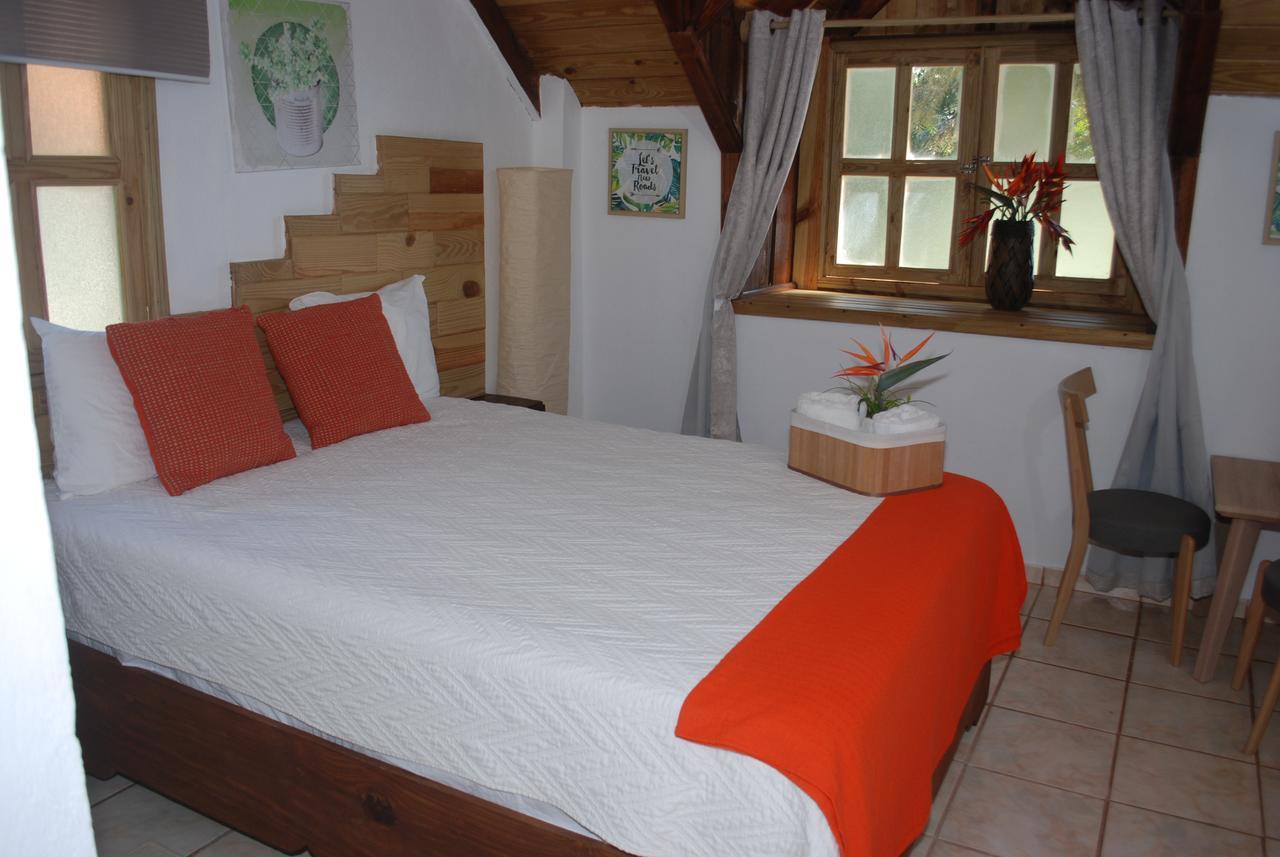 Hotel Rancho Constanza & Cabanas De La Montana المظهر الخارجي الصورة