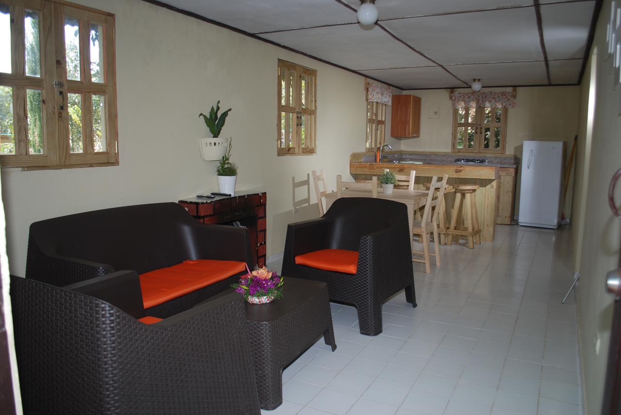 Hotel Rancho Constanza & Cabanas De La Montana المظهر الخارجي الصورة