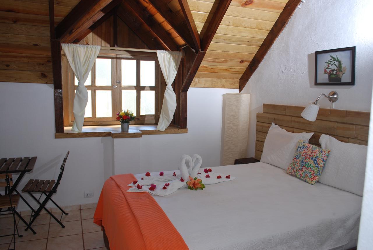 Hotel Rancho Constanza & Cabanas De La Montana المظهر الخارجي الصورة
