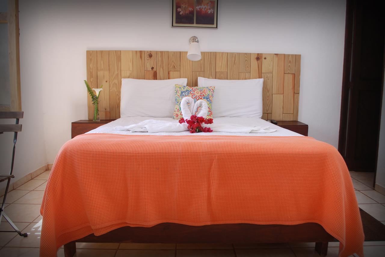 Hotel Rancho Constanza & Cabanas De La Montana المظهر الخارجي الصورة