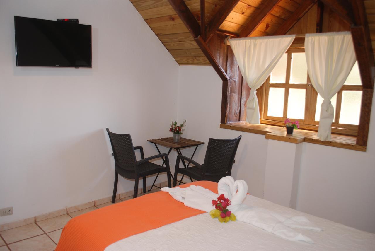 Hotel Rancho Constanza & Cabanas De La Montana المظهر الخارجي الصورة