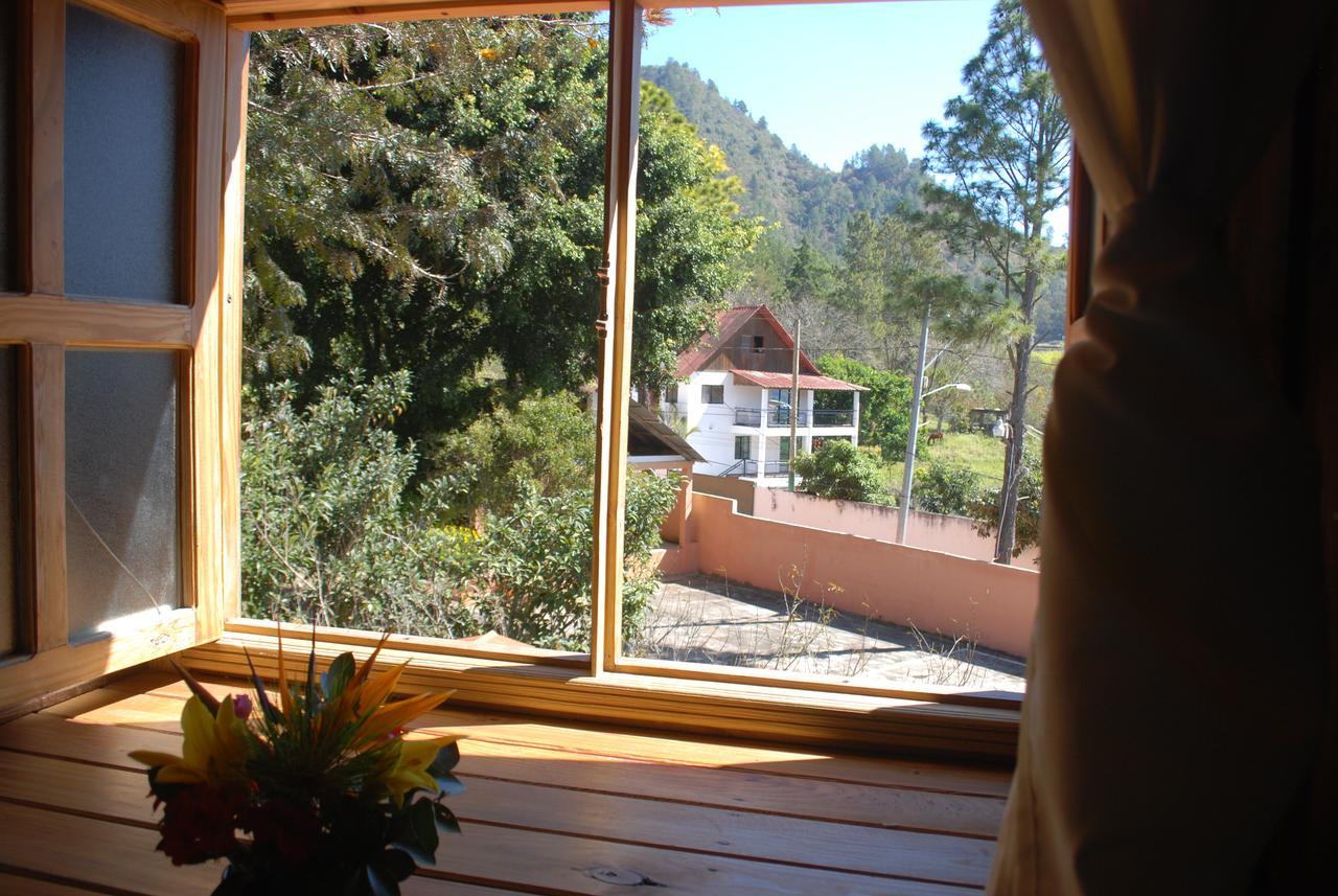 Hotel Rancho Constanza & Cabanas De La Montana المظهر الخارجي الصورة