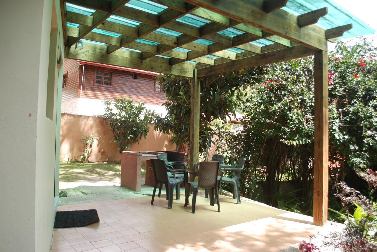 Hotel Rancho Constanza & Cabanas De La Montana المظهر الخارجي الصورة