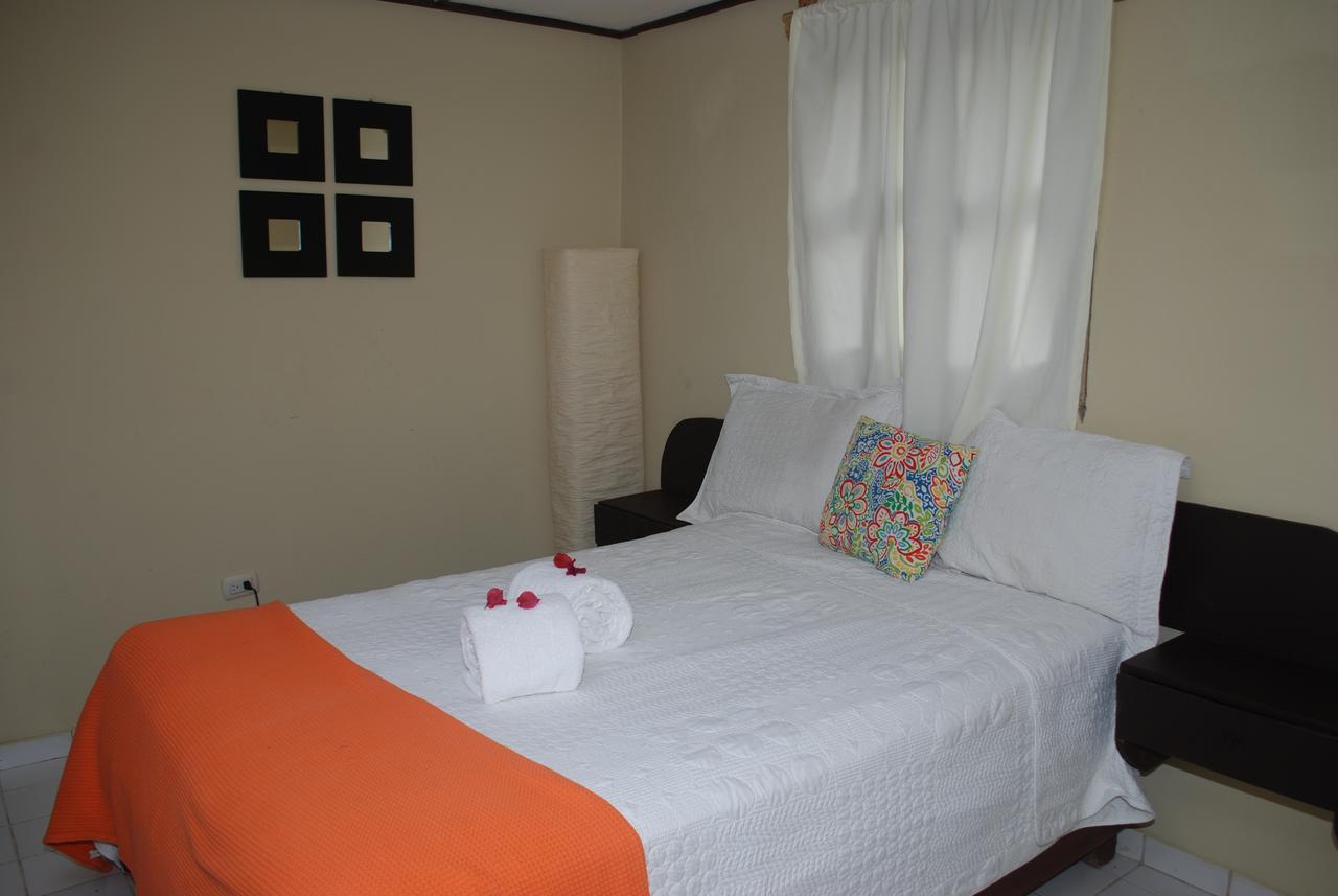 Hotel Rancho Constanza & Cabanas De La Montana المظهر الخارجي الصورة