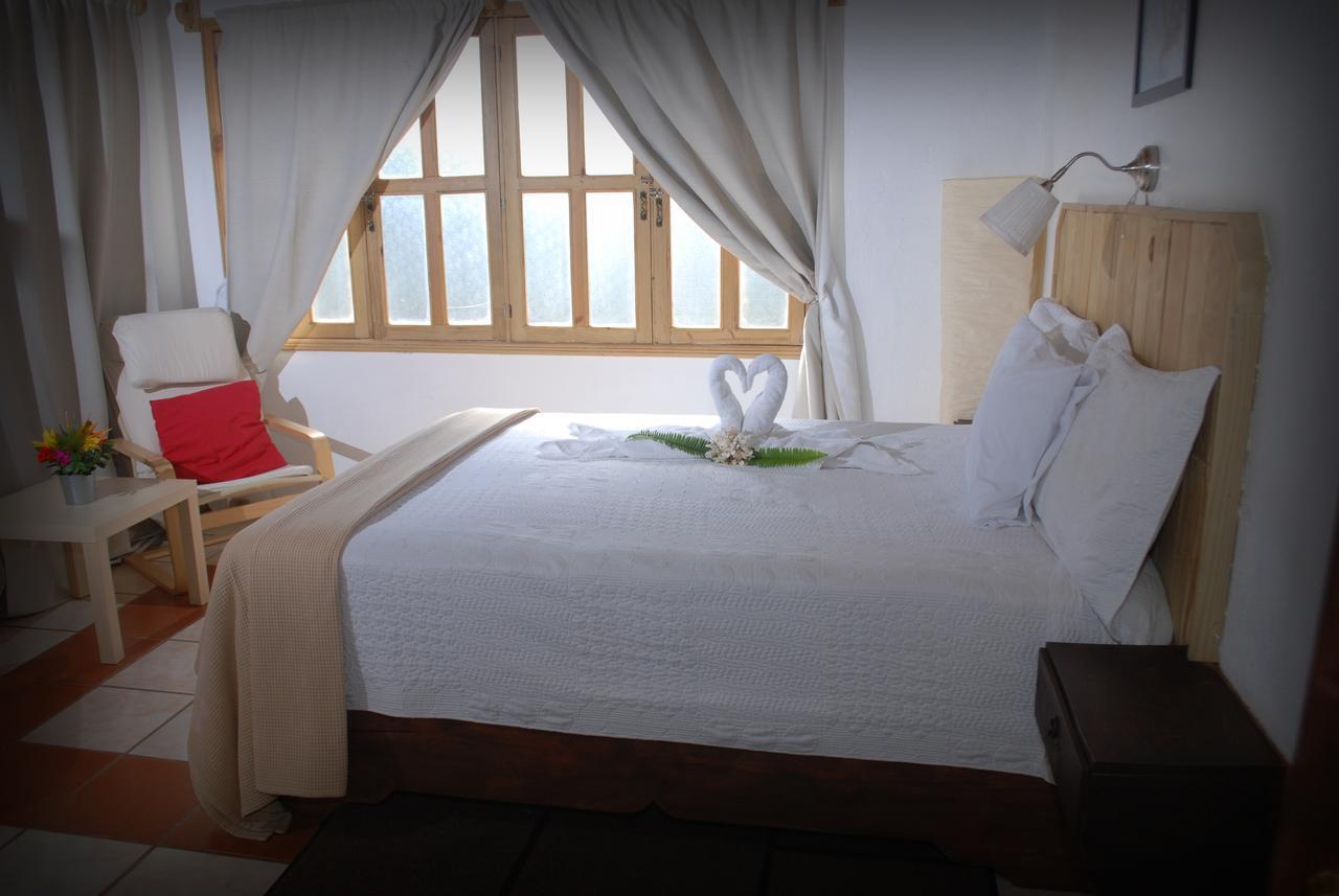 Hotel Rancho Constanza & Cabanas De La Montana المظهر الخارجي الصورة