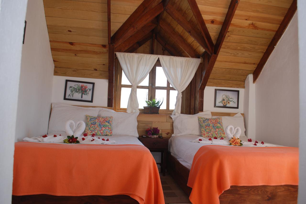 Hotel Rancho Constanza & Cabanas De La Montana المظهر الخارجي الصورة