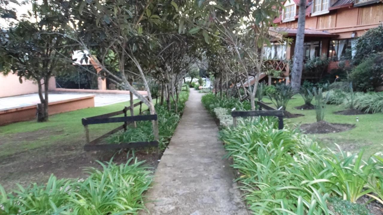 Hotel Rancho Constanza & Cabanas De La Montana المظهر الخارجي الصورة
