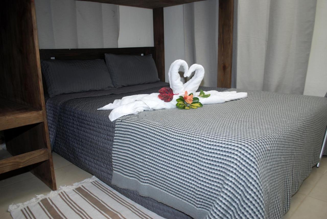 Hotel Rancho Constanza & Cabanas De La Montana المظهر الخارجي الصورة