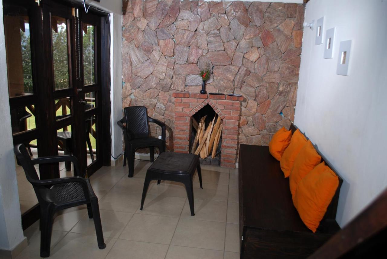 Hotel Rancho Constanza & Cabanas De La Montana المظهر الخارجي الصورة