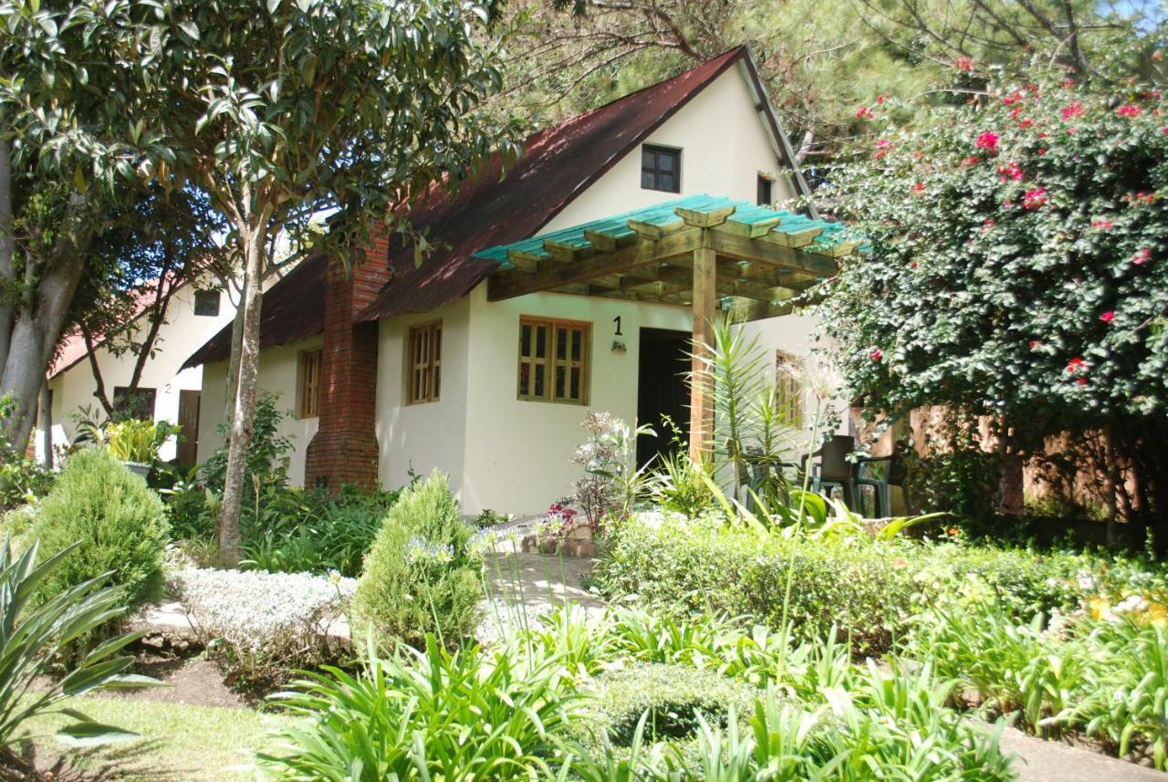 Hotel Rancho Constanza & Cabanas De La Montana المظهر الخارجي الصورة