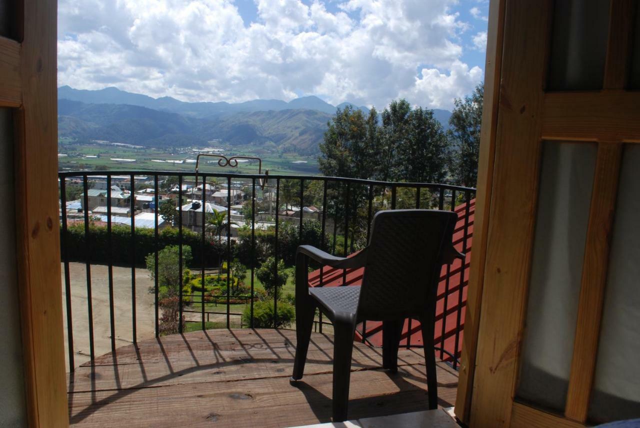 Hotel Rancho Constanza & Cabanas De La Montana المظهر الخارجي الصورة