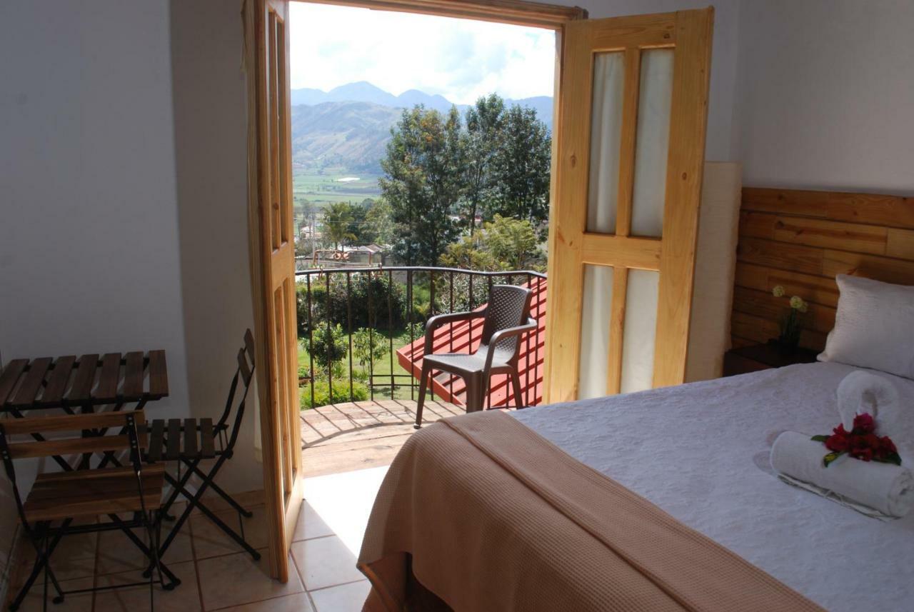 Hotel Rancho Constanza & Cabanas De La Montana المظهر الخارجي الصورة